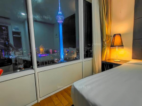 Vortex Suites Klcc by SS
